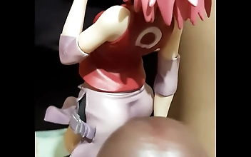Welcome to the Ultimate Japanese Porn Destination! Cumming on Sakura reprise