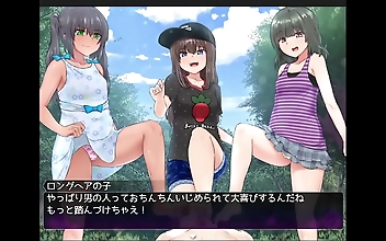 Titillating Titjobs for the Luscious Incubus Quest: Part 1 - Cum Play with the Enchantress!