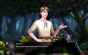 Busty JAV All-Stars Battle It Out in Epic Arm Wrestling Showdown! 'What A Legend' Part 4