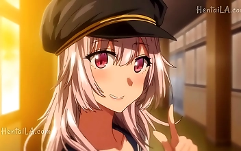 JAV Hatsukoi Time Cap4: Enchanting Freshman Experience Unleashed!