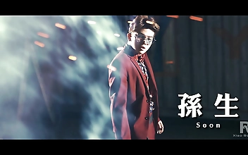 Japanese Slut Sun Sheng Gets Fucked by Bomb Disposal Expert in JAV! Feel the Explosive Passion Watch Now!