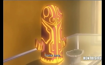 New JAV Release: Archeology Professor s Forbidden Fuckfest with Students Unearthed by Magical Sex Artifact – Exclusive English Subs!