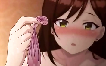 Uta no Onee-san Datte Shitai 2 – Episode 3: Luscious and Enchanting JAV Sluts in Action!