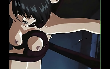 Japanese Cosplay Hottie Fucks Gym Equipment in Public! Must-See RNB JAV XXX