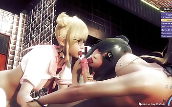 JAV Hentai 3D Anime - Unleash Your Inner Perv!