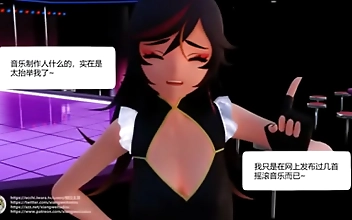 JAV Godess Genshin Exceeds Your Wildest Dreams