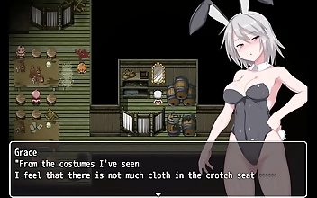 Grace of the Labyrinth Town- A Captivating JAV Series Starring an Enchantress in a Mysterious Town