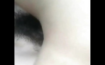 JAV Slut Gets Fucked Hard in Pink Life Begs for Mercy from Dominant Lover