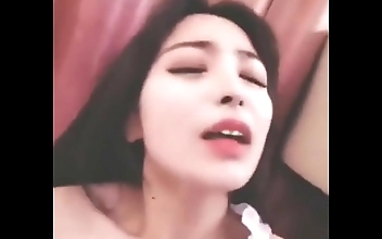Holy Sh!t! This JAV Girlfriend s Gorgeous As Is a Sight to Behold!