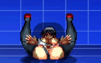 KO Bao vs Iroha: Savage Lesbian Lust and Anal Destruction - JAV Porn with Luscious Enchantresses