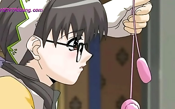From Luscious Siren to Enchanting MILF: A Hentai Journey of Forbidden Desires - English Dubbed***