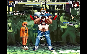 Mugen Ruby Rose - The Ultimate JAV Experience for Your Eyes Only