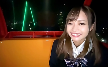 Hot for Teacher: Naughty Student s Forbidden Romp with a Sexy JK in a Love Hotel