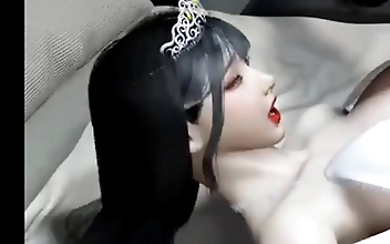 Hentai 3D Uncensored Compilation 15: A Luscious and Alluring Japanese Collection to Fulfill Your Wildest Desires