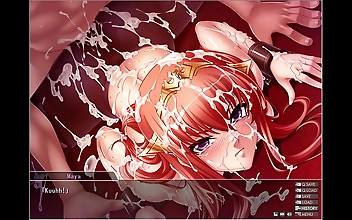 JAV Porn: Luscious Women on the Prison Battleship in Part 9 - A Captivating Alluring Scene Not to Be Missed!