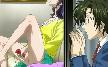 Exposed: My Step-Aunt s Lustful Acts Revealed!