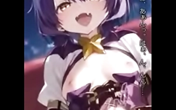 JAV Hentai Pleasure: Luscious Enchantress Teases and Gets Nailed by Horny Studs!