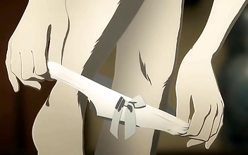 JAV Furry Anime Babe Fucks Her Tail Off - Unleash Your Inner Furry!