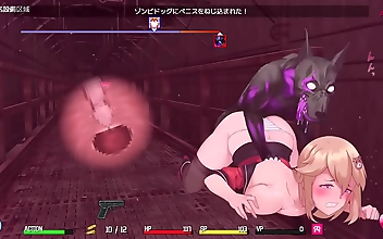 Hentai Survival Game Play: Immerse Yourself in the ドリビレ World for Ultimate Pleasure!
