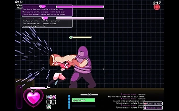 Unleash Your Desires with the Luscious Goddess Eris Dysnomia in this JAV Game Gallery