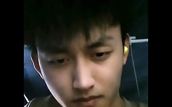 Behold My Luscious Body! A JAV Enchantress' Alluring Selfie