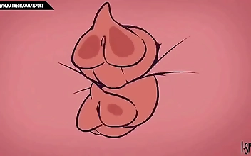 Feast Your Eyes on the Alluring Cynthia and her Monstrous Garchomp in this Sinful Anime!