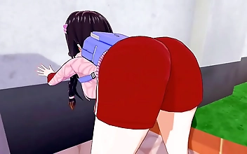 JAV MMD HMV - Relieve Your Desires with Creamy Satisfaction