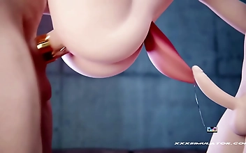 Unleash Your Inner Gamer with JAV Hentai Games!