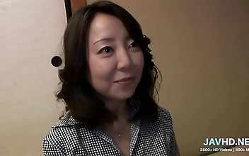 Enter the World of Luscious Japanese MILFs with Our HD Vol 106 Compilation! Indulge in the Alluring Beauty of Our Mature Women!