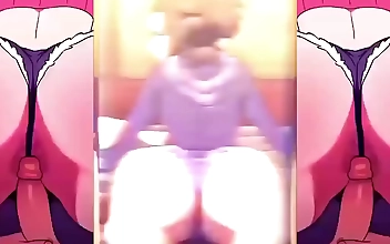 JAV Cartoon High School Sex Porn: MEGA Hentai Endurance CUM Compilation Part 2