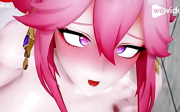 Nyakumi NeKo Party Night Loop Pt