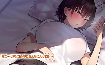 JAV Hotties in Creampie Training: A Must-Watch Anime with Creamy Moans and Sweet Girls!