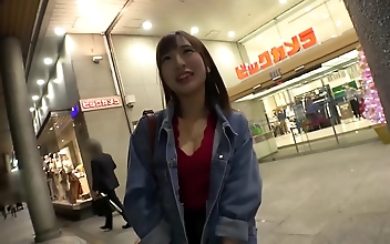 18+ Only: Aya s Back for More! Unforgettable Beauty Therapist Gives It Her Best Shot