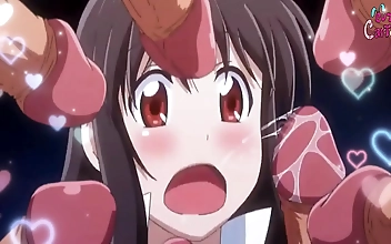 Sultry Schoolgirl Gone Wild: Exclusive JAV Clip of a Ravishing Japanese Teens Sexcapades