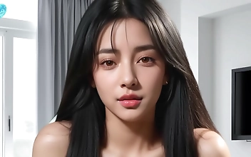 Discover How 21YO Big Ass Athletic Asian Step Sis With Huge Jiggling Boobs Fucks Again And Again POV - Incredible Hyper-Realistic Hentai Joi With Auto Sounds AI FREE VIDEO