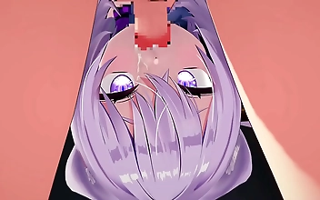 JAV Slut Unleashes Her Luscious Body in Hardcore Sex Scene