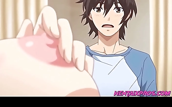 Confession of a Naughty Sister: Ice Cream Pleasure and Secret Sibling Desires Explored in Hentai