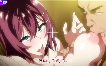 JAV Dream-like Morning - Akane Submits to Tsumare