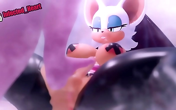 You ll Melt for this Luscious Jap Girl as She Takes on a Futa Slut: JAV Enchantress Amy s Insatiable Desire!