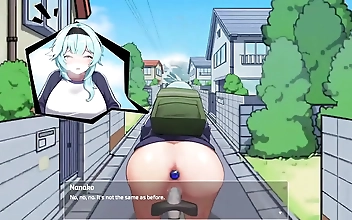 Busty Japanese Delivery Woman Gets Exposed - Unleash Your Desires Now!