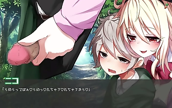 Unleash Your Inner Slut with the Guns of Succubus Gallery featuring Alluring Asian Beauties