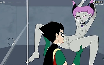 Unleash Your Inner Slut with 18Titans Episode 6!