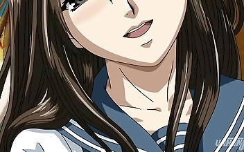 Step Siblings Erotic Playtime Revealed in Hentai Video with English Subtitles