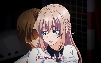 Oh, My God! Anete Jixochu Like Youve Never Seen Her Before - Episode 1 Subtitled in Spanish!