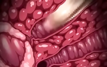 Unleash Your Inner Perv with this Luscious Cartoon Sex!