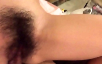 JAV Babe Exposes Framing Techniques in a Love Hotel with Ex-Boyfriend! Watch the Steamy JAV Action Now!