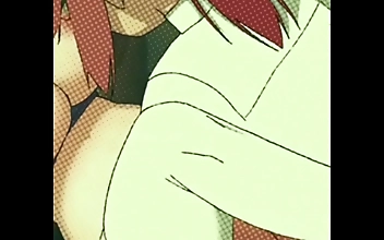 Oh Damn! Her Huge Tits Are Gonna Bounce off the Wall! JAV Porn Video