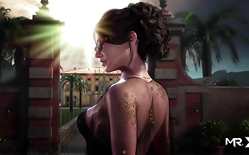 Nadia s Enchanting Fishing Trip: Reeling in a Monster Catch