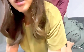 luscious Thai beauty loves to fuck - sounds so fing hot!