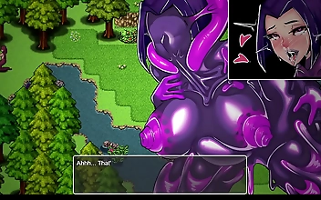 Mind-Blowing JAV Episode: Luscious Laven Losing Control in a Latex Dungeon